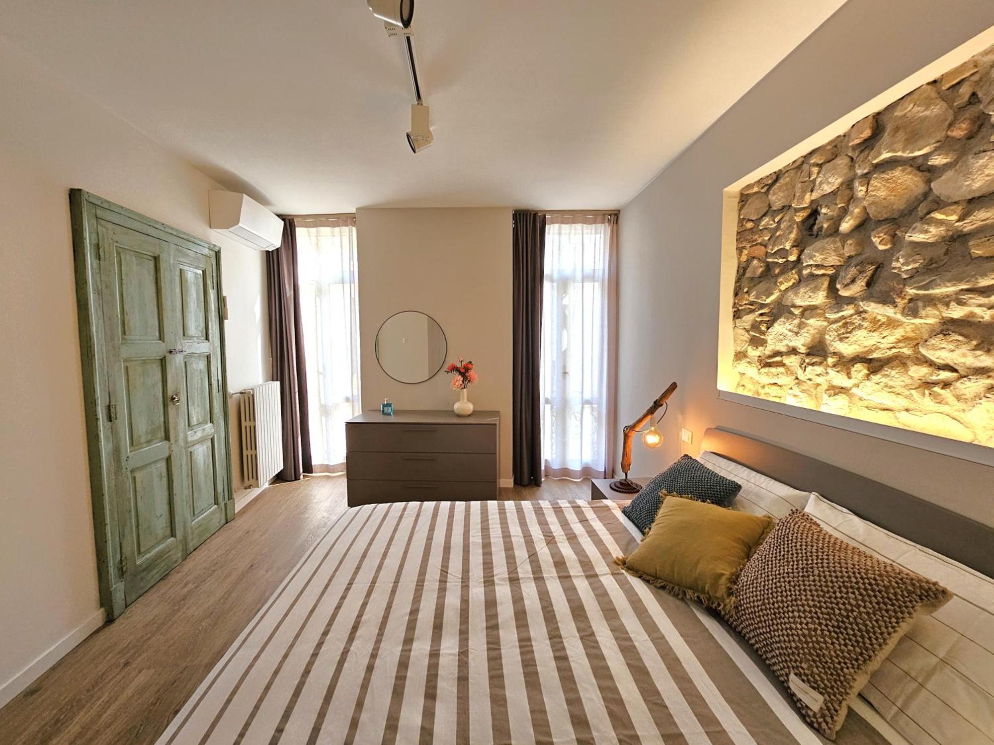 La Piazzuola Salo' Apartment Exterior photo